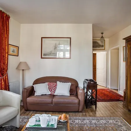 Apartamento Kereden Location Saint-Malo Exterior foto