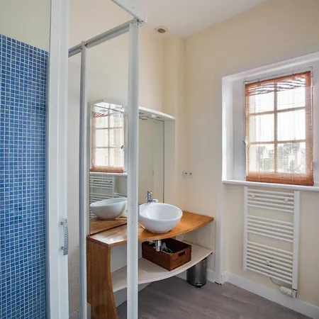 Apartamento Kereden Location Saint-Malo Exterior foto