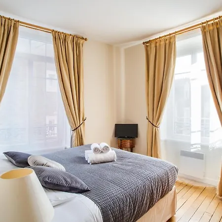 Apartamento Kereden Location Saint-Malo Exterior foto