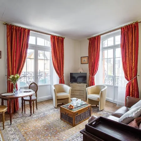 Apartamento Kereden Location Saint-Malo Exterior foto