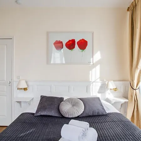 Apartamento Kereden Location Saint-Malo Exterior foto
