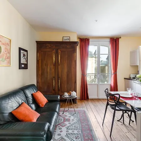 Apartamento Kereden Location Saint-Malo Exterior foto