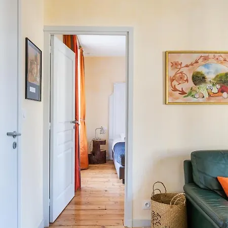 Apartamento Kereden Location Saint-Malo Exterior foto