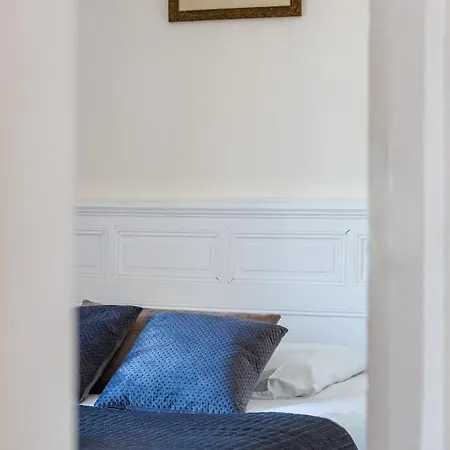 Apartamento Kereden Location Saint-Malo Exterior foto
