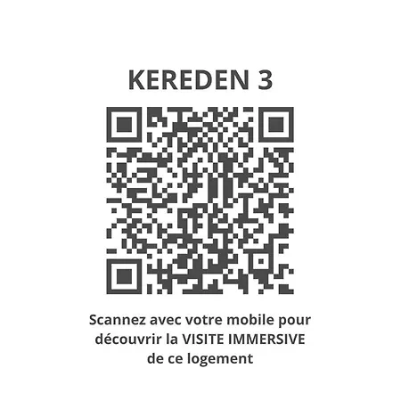 Apartamento Kereden Location Saint-Malo Exterior foto