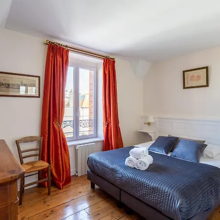 Apartamento Kereden Location Saint-Malo Exterior foto