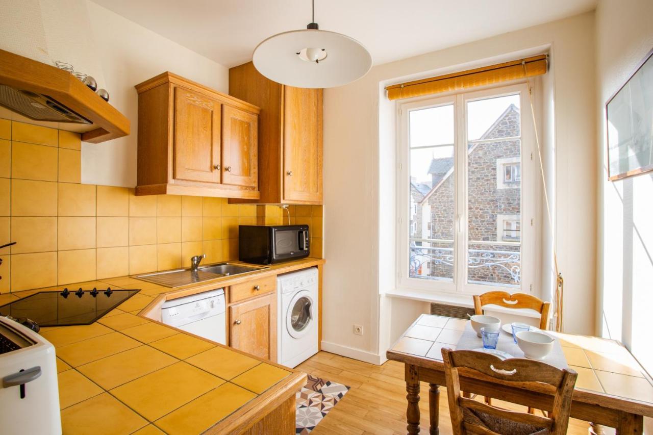 Appartement Kereden Location