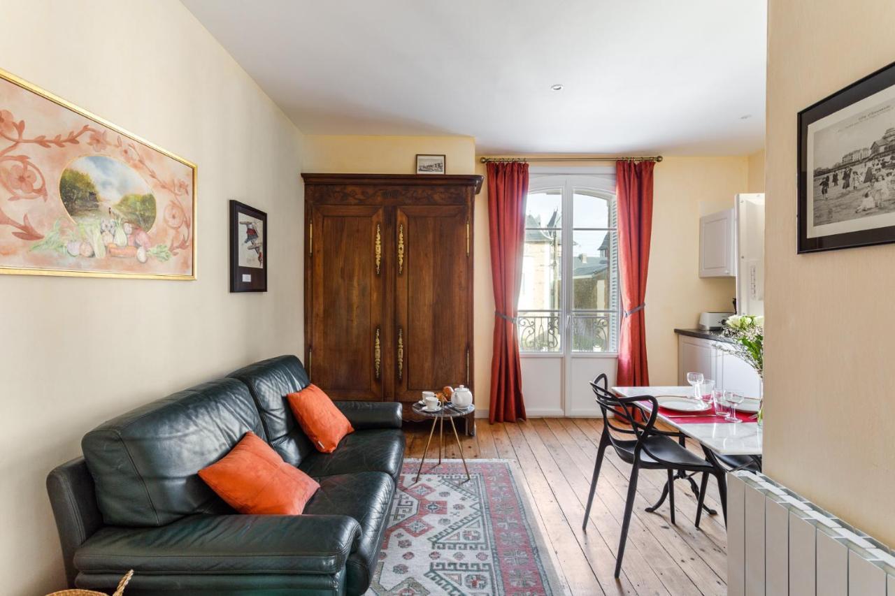 Kereden Location Saint-Malo