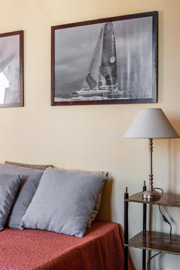 Kereden Location Appartement Saint-Malo