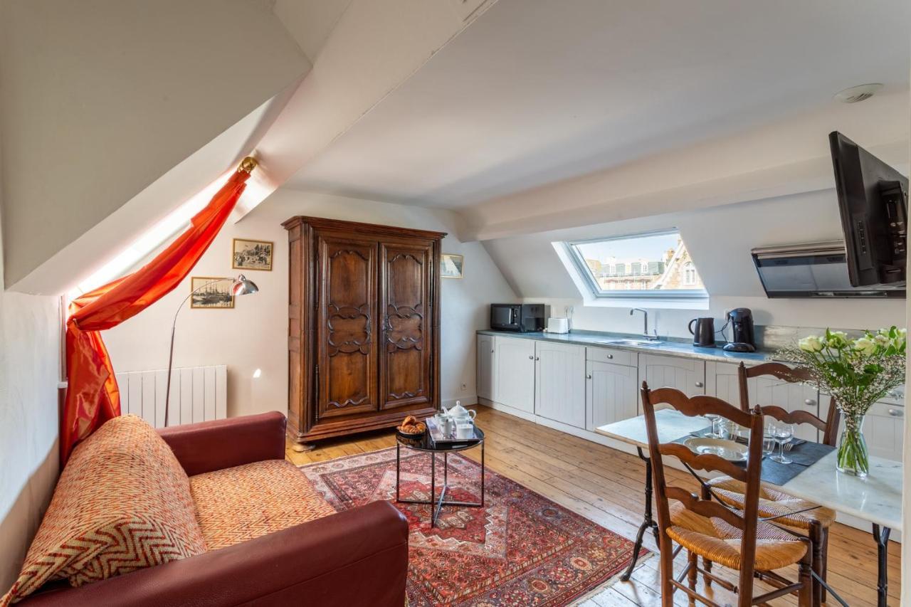 Appartement Kereden Location