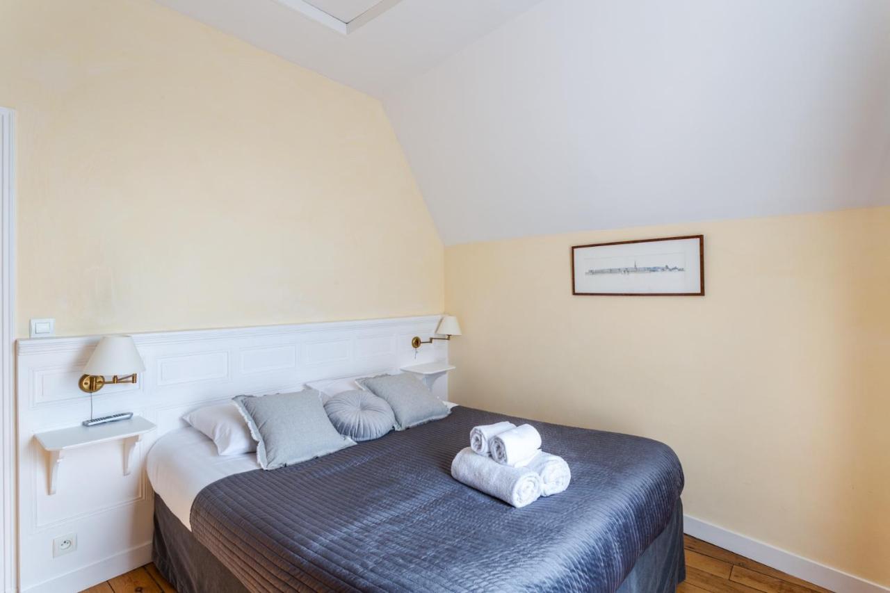 Kereden Location Saint-Malo