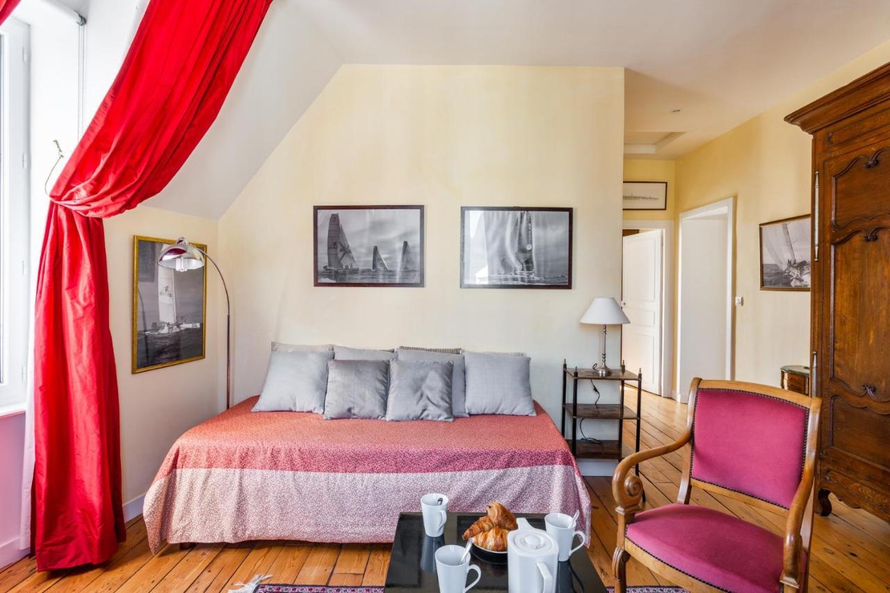 Appartement Kereden Location