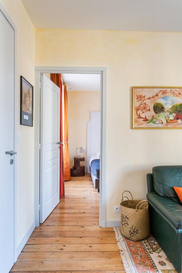Appartement Kereden Location