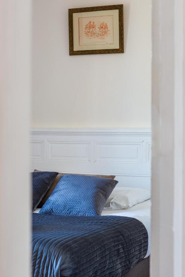 Kereden Location * Saint-Malo