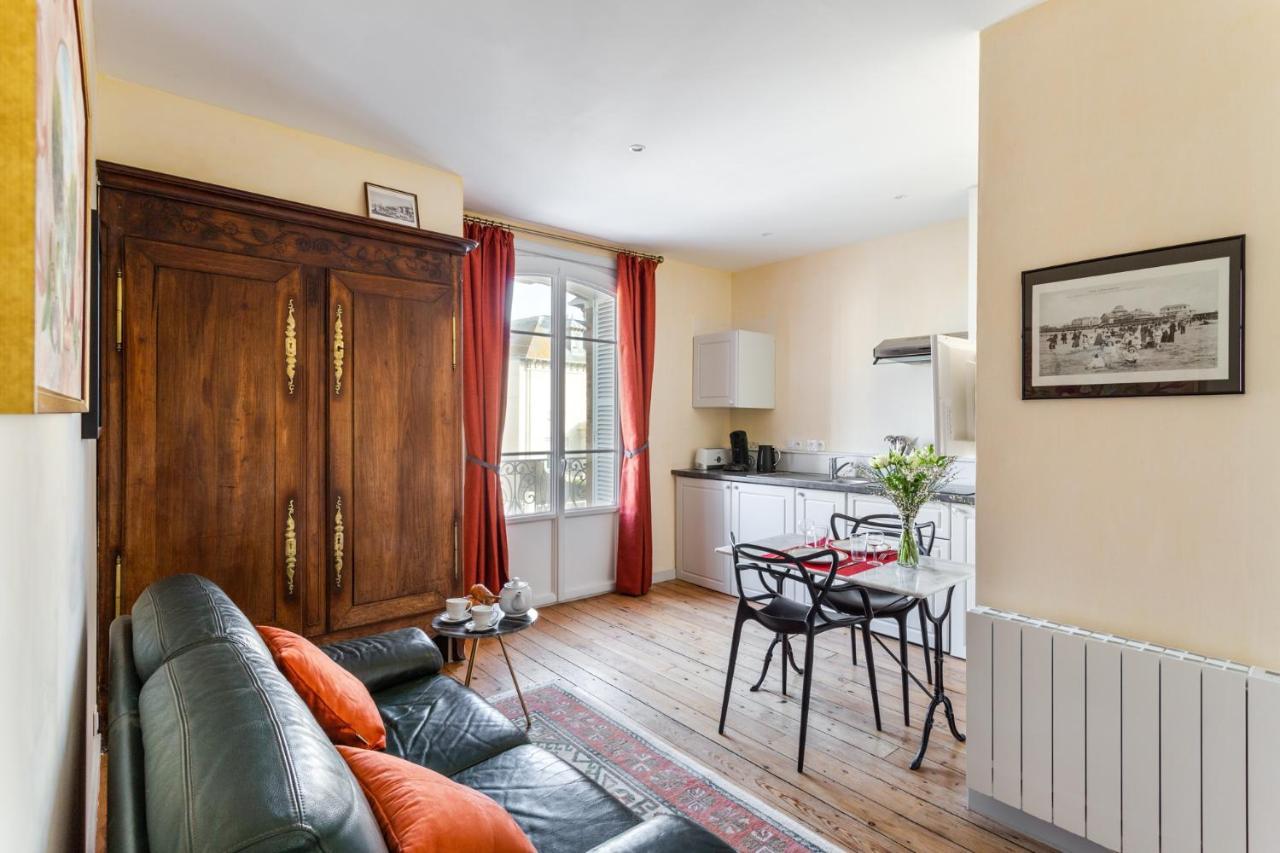 Kereden Location * Saint-Malo