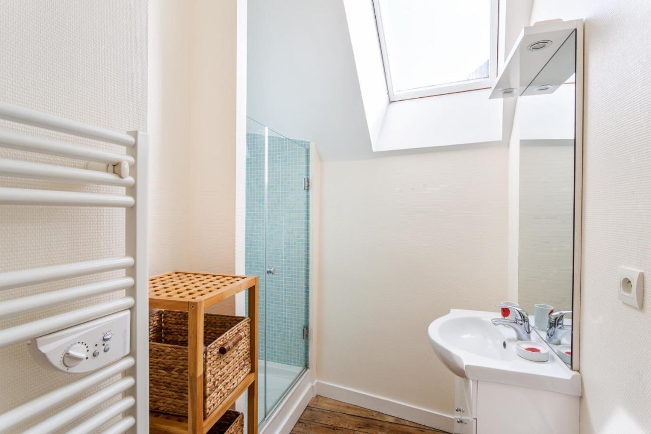 Kereden Location Appartement