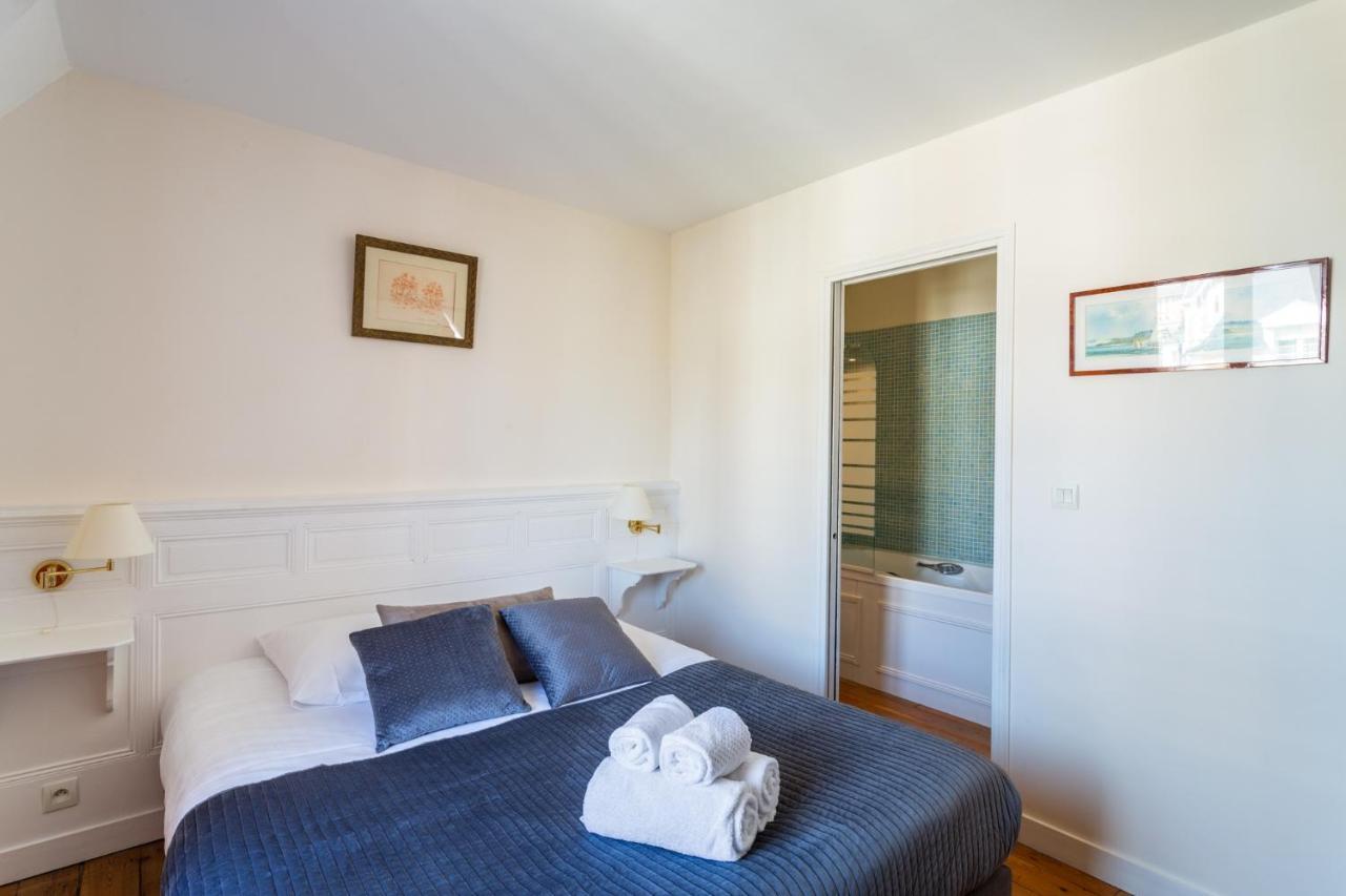 Kereden Location Appartement