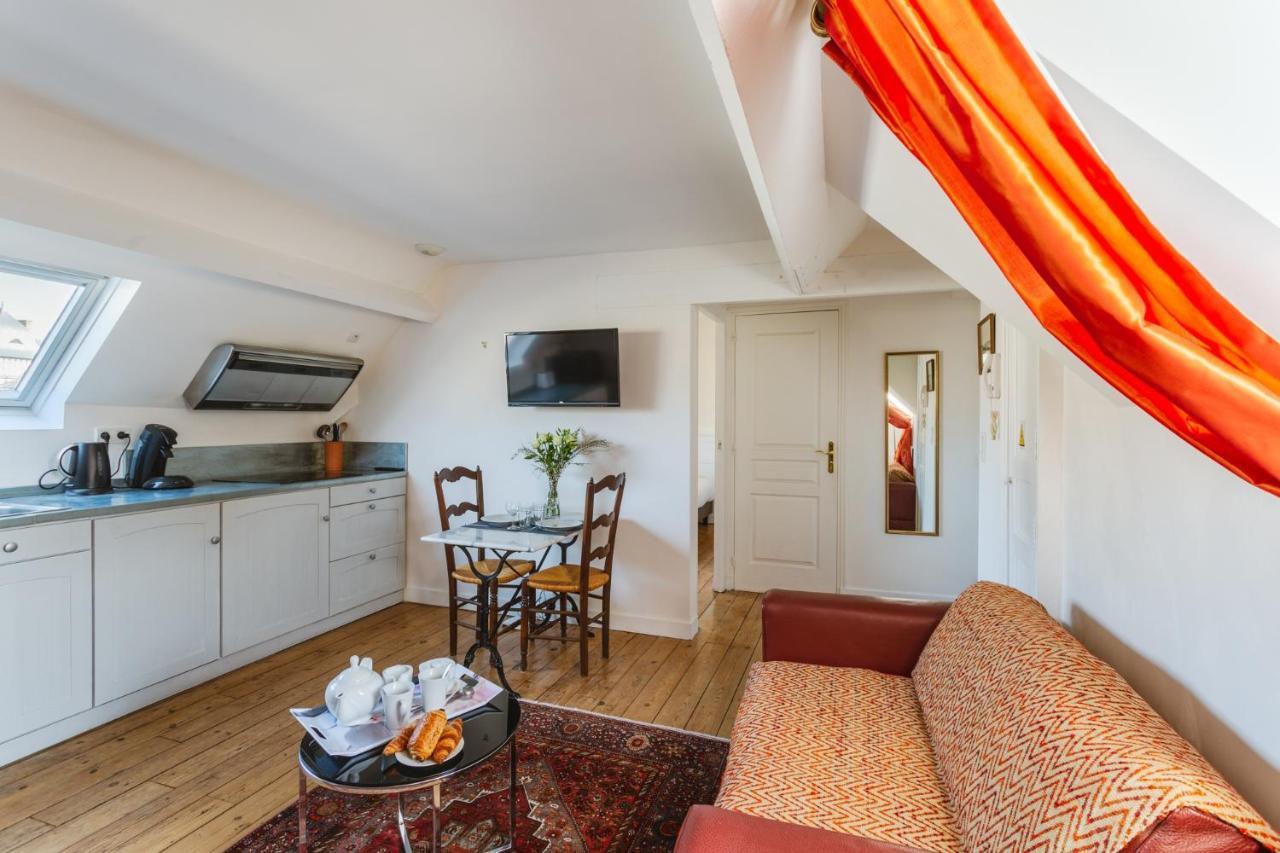 Apartment Kereden Location