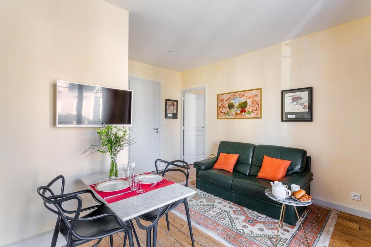 Appartement Kereden Location *