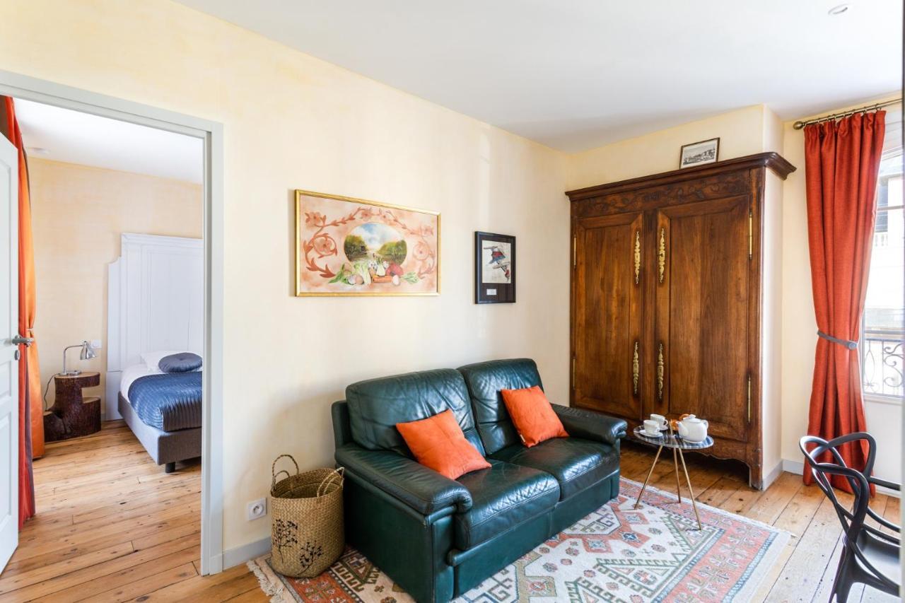 Kereden Location * Saint-Malo