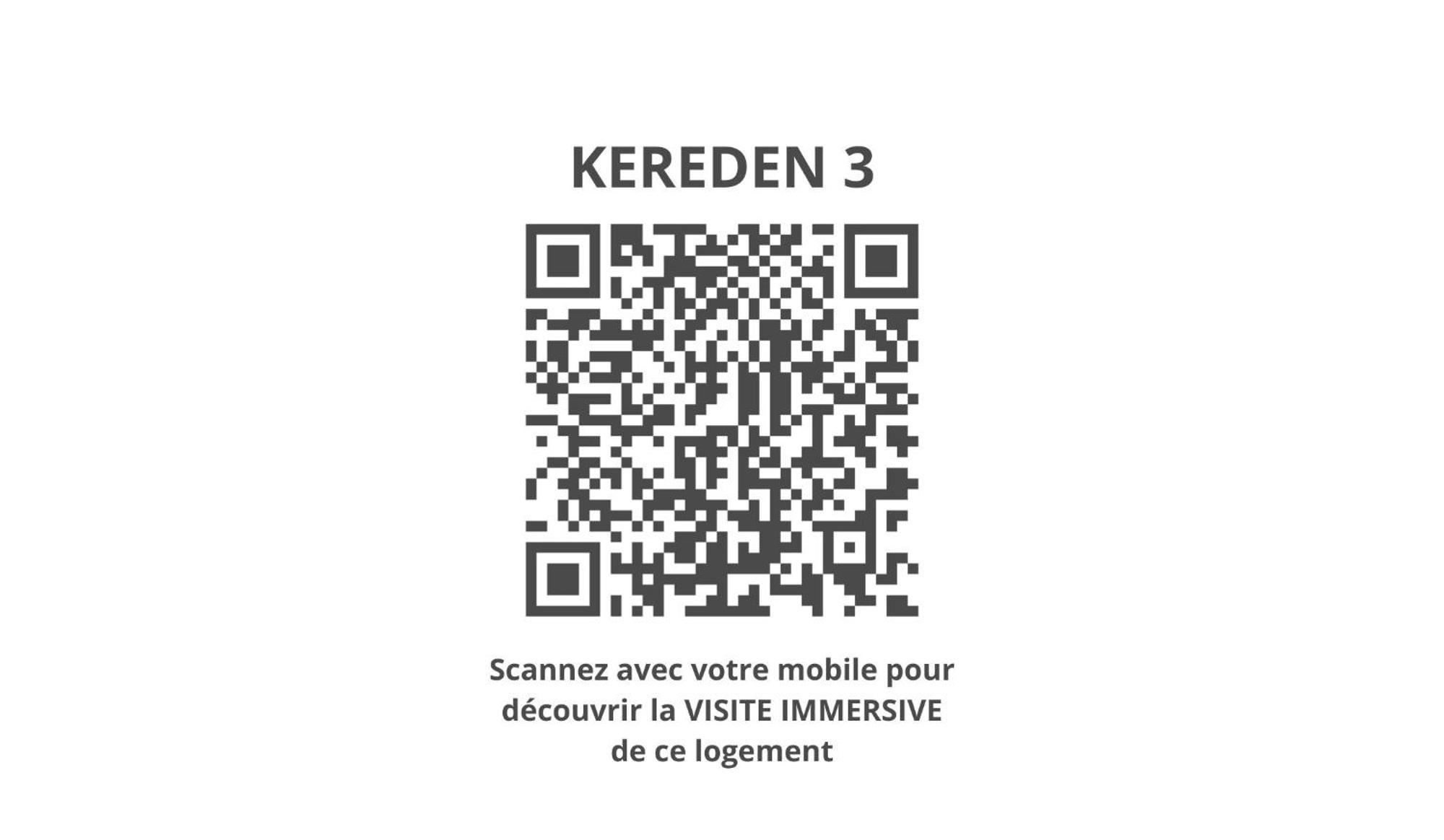 Kereden Location Appartement Saint-Malo