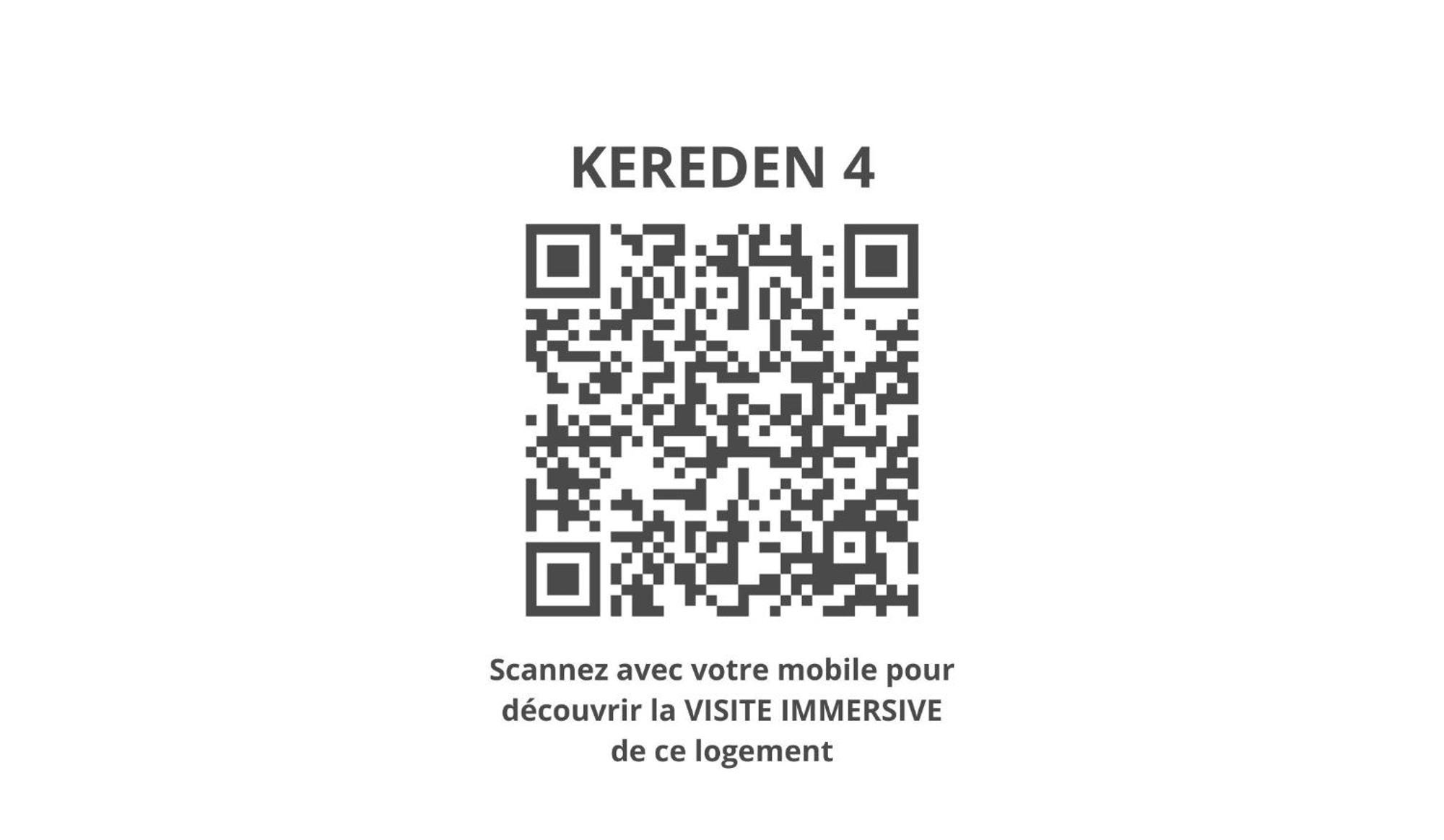 Appartement Kereden Location Saint-Malo