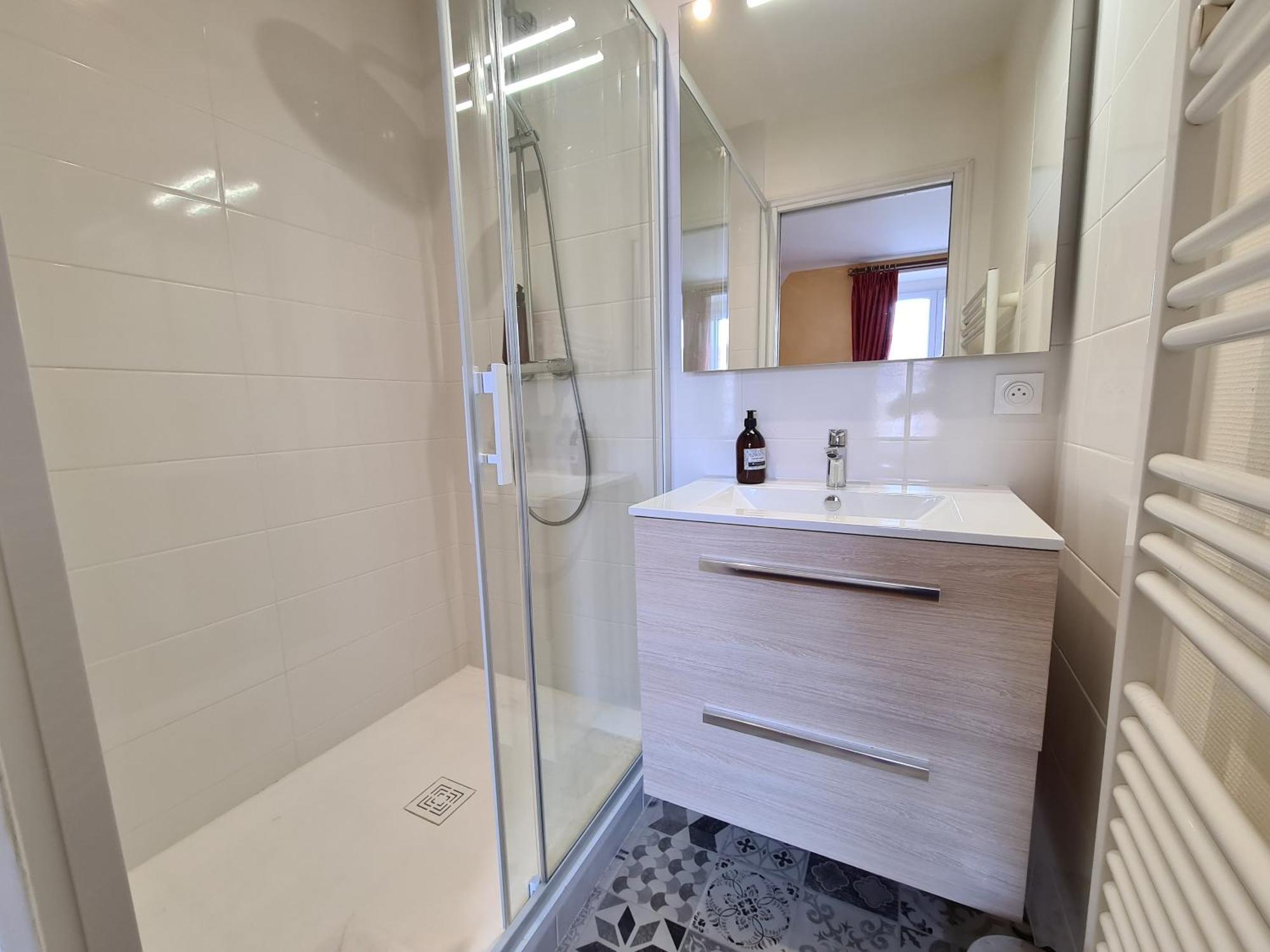 Kereden Location Appartement