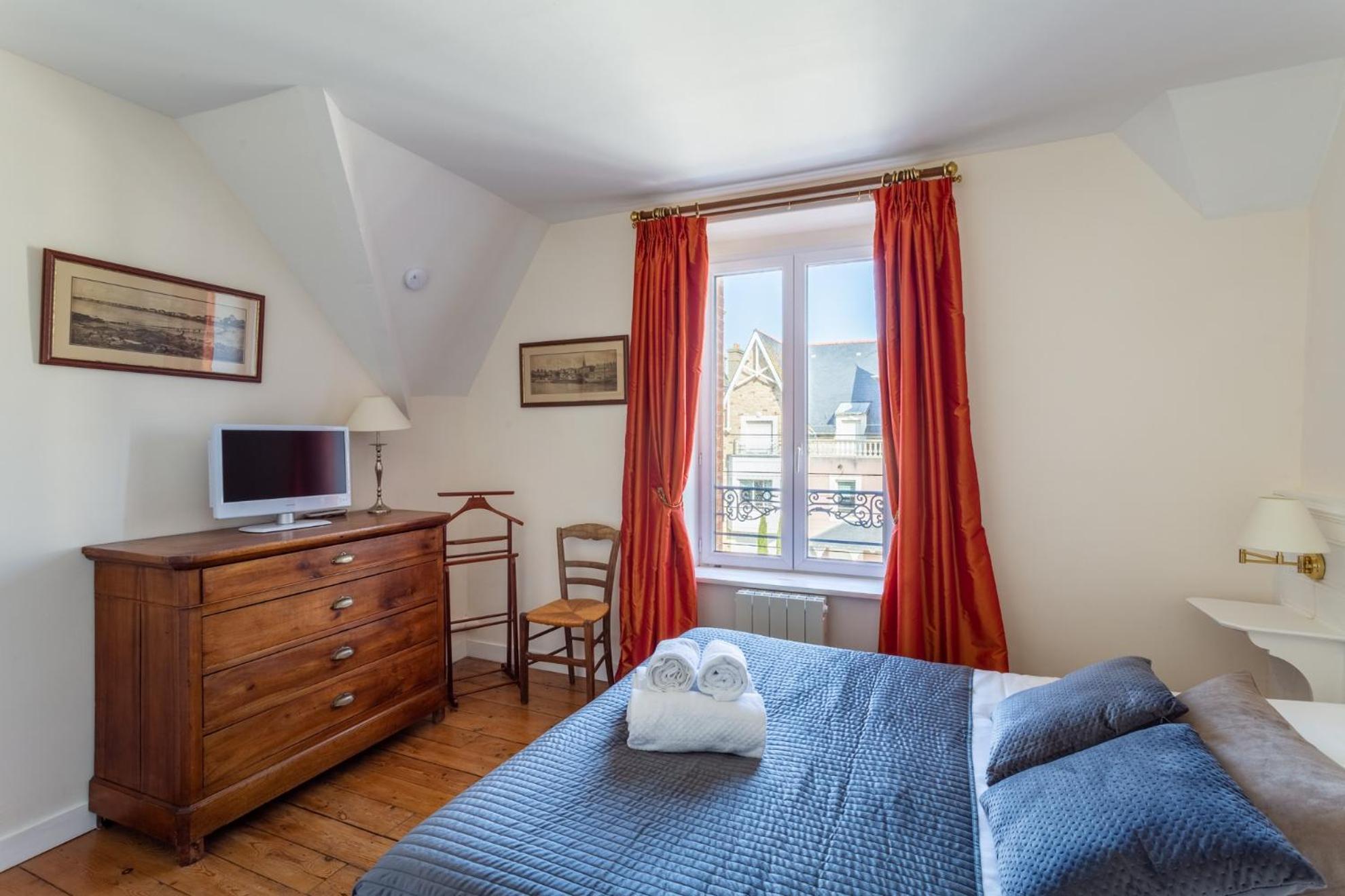 Appartement Kereden Location *