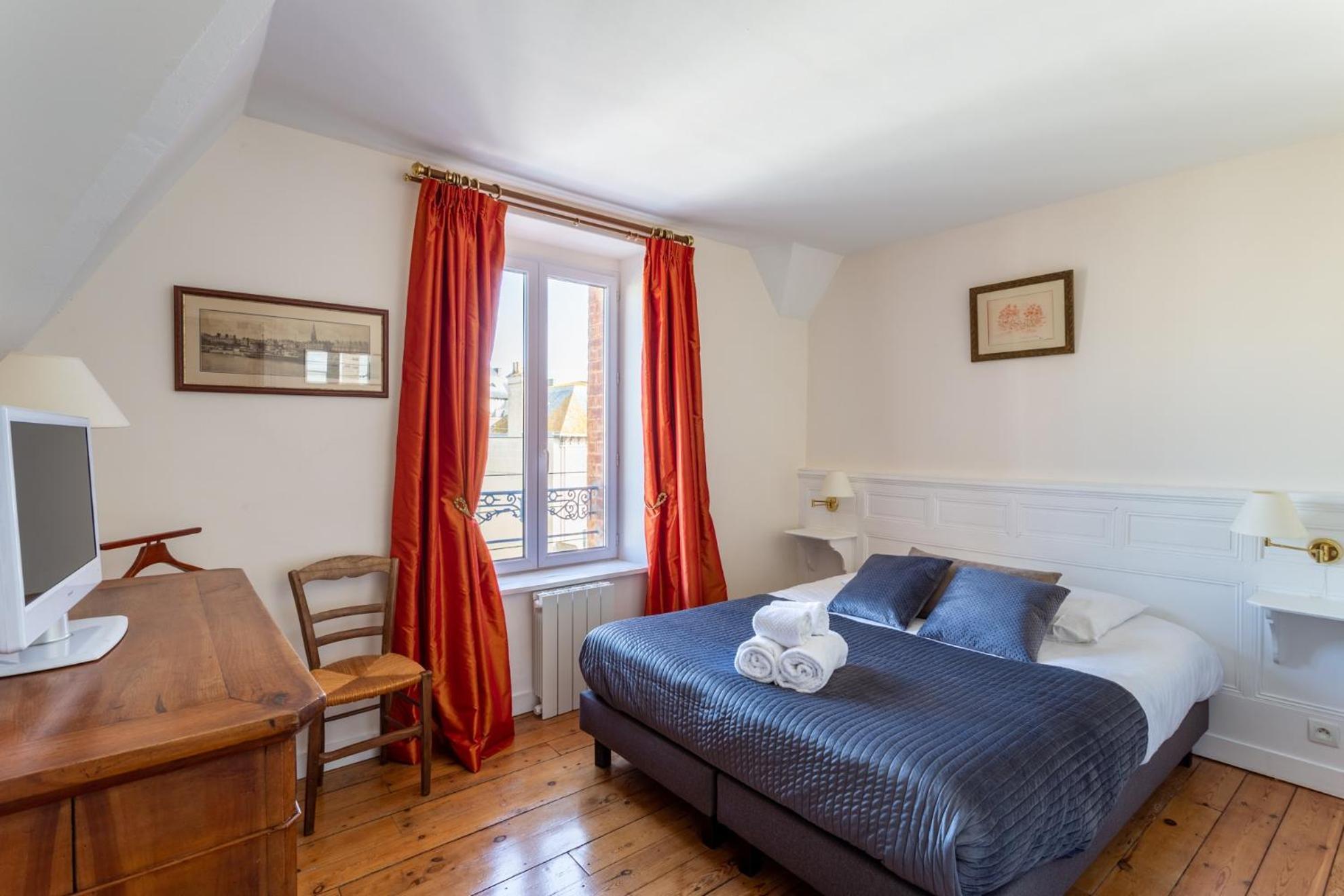 Kereden Location Appartement Saint-Malo
